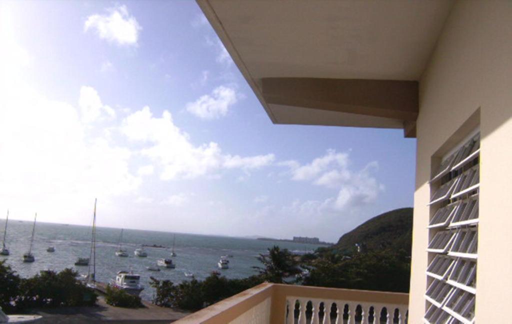 Suenos Del Mar Apartment Fajardo Room photo