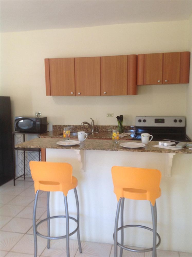 Suenos Del Mar Apartment Fajardo Exterior photo