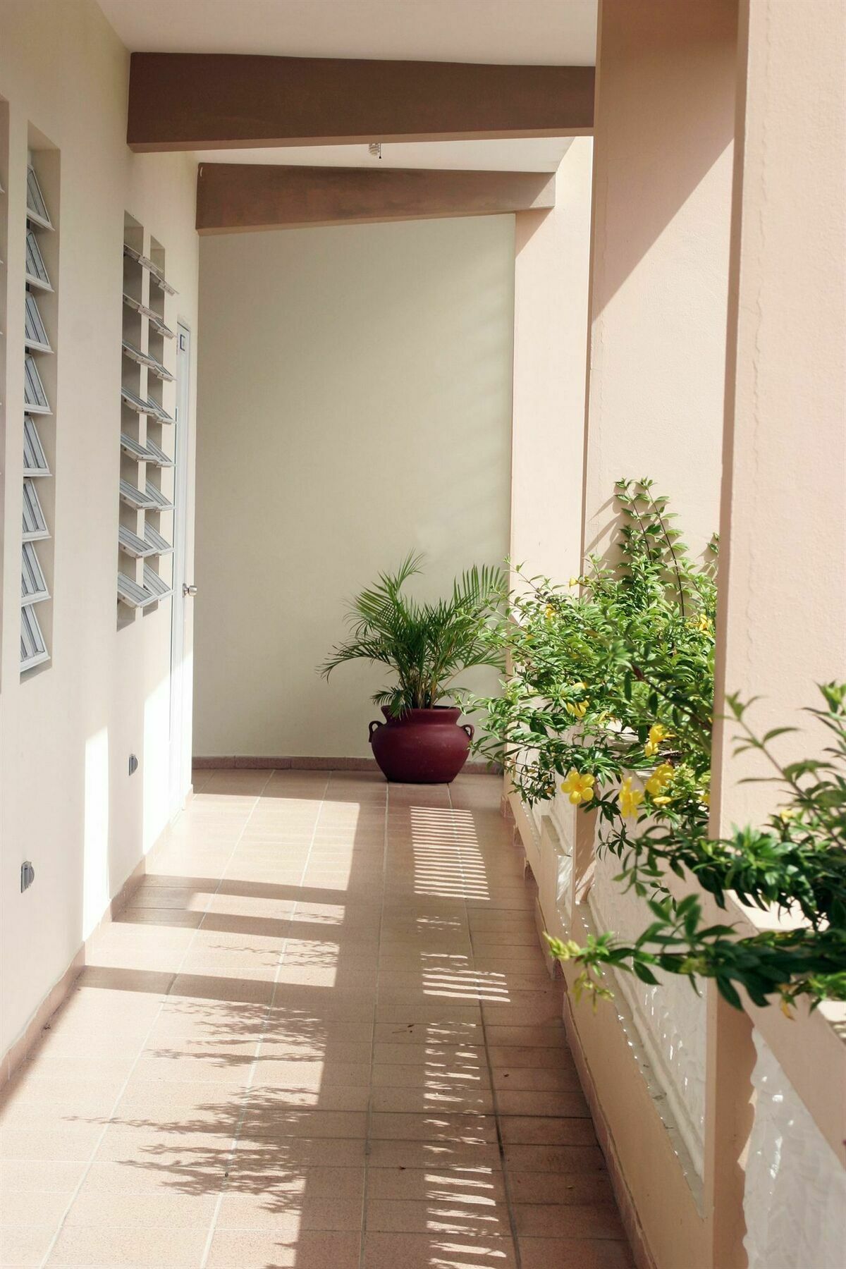 Suenos Del Mar Apartment Fajardo Exterior photo