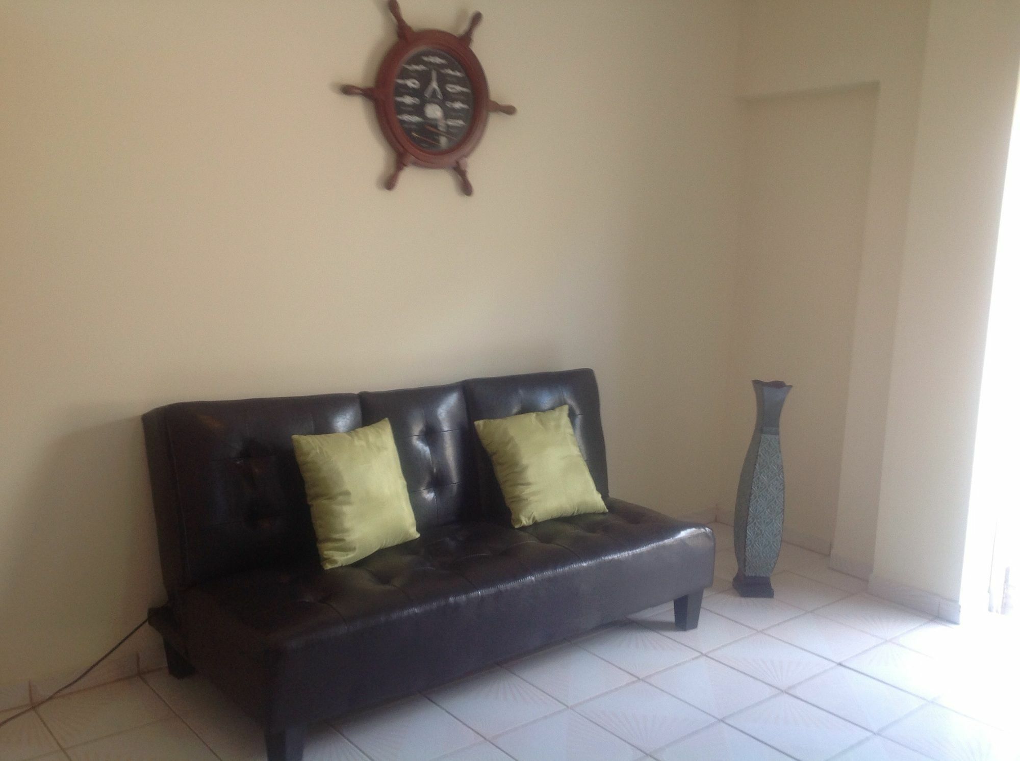 Suenos Del Mar Apartment Fajardo Exterior photo